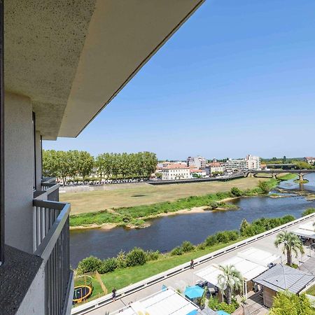 Готель Ibis Styles Dax Centre Екстер'єр фото