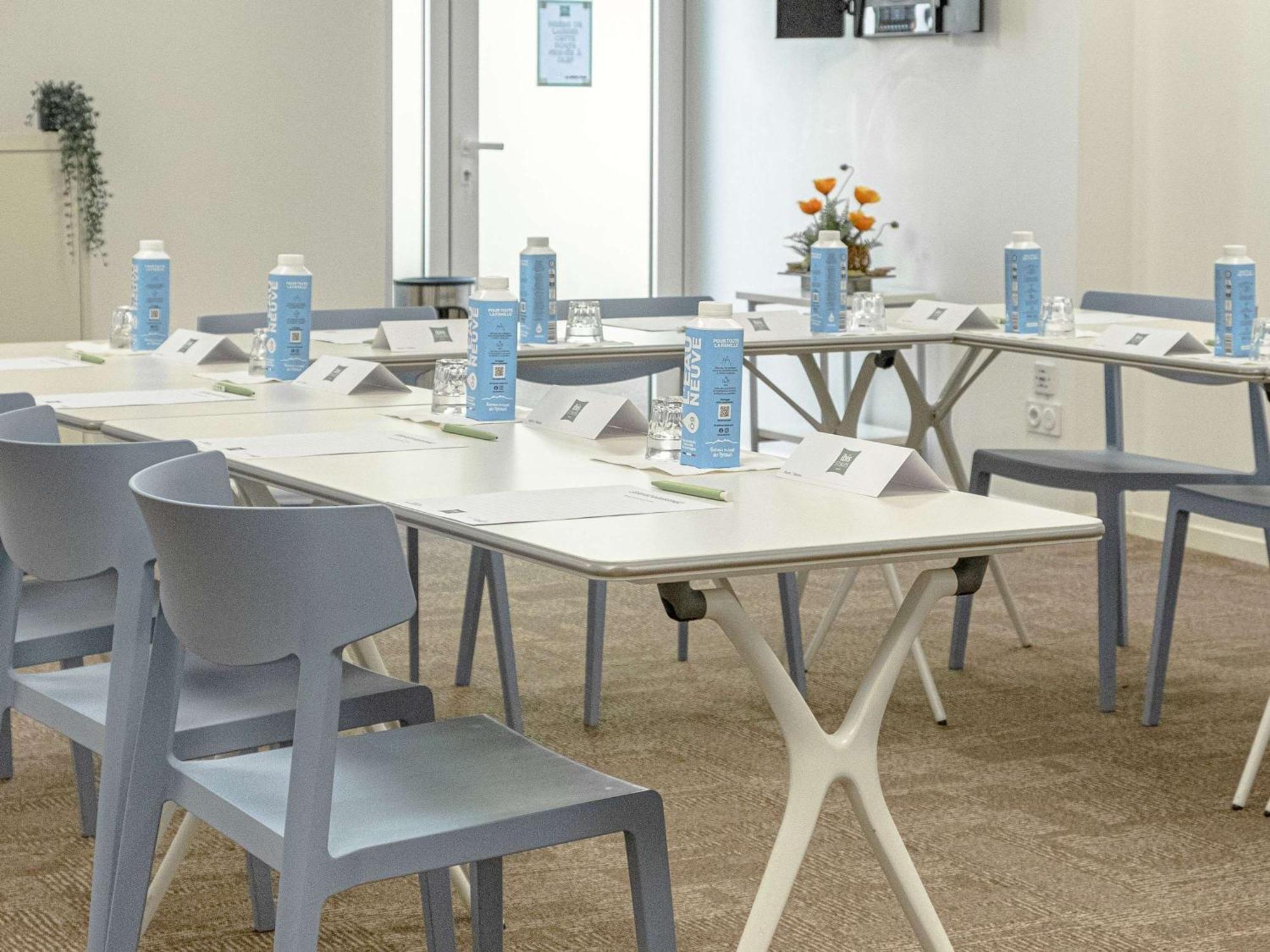 Готель Ibis Styles Dax Centre Екстер'єр фото